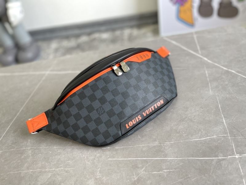 LV Waist Chest Packs